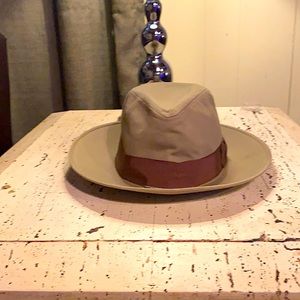 Indiana Jones Mens Safari Hat